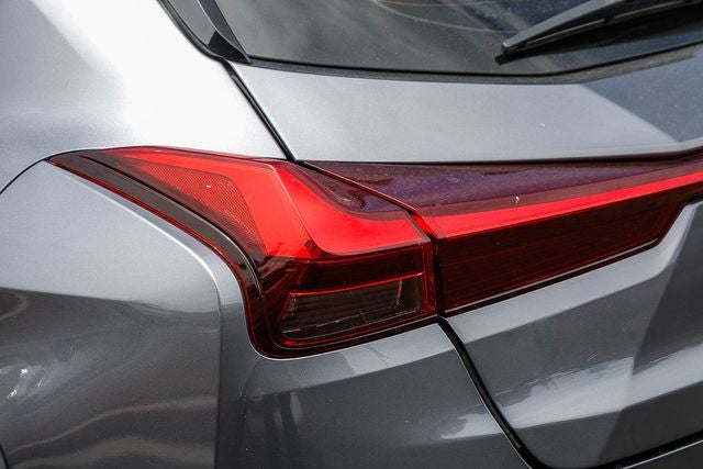 2020 Lexus UX 250h Base