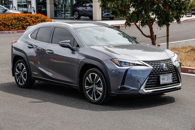2020 Lexus UX 250h Base