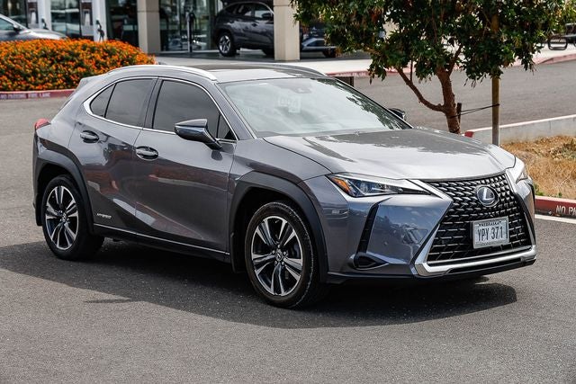 2020 Lexus UX 250h Base