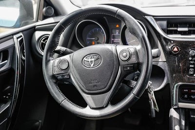 2018 Toyota Corolla iM Base