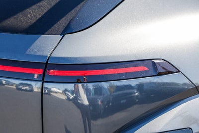 2025 Hyundai KONA N Line