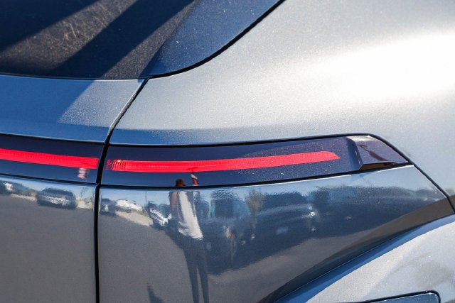 2025 Hyundai KONA N Line