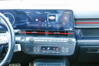 2025 Hyundai KONA N Line