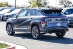 2025 Hyundai KONA N Line