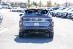 2025 Hyundai KONA N Line