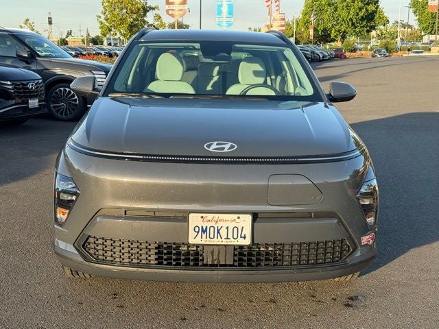 2024 Hyundai KONA ELECTRIC SEL