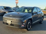 2024 Hyundai KONA ELECTRIC SEL