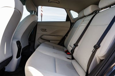 2025 Hyundai KONA ELECTRIC SEL
