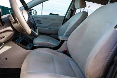 2025 Hyundai KONA ELECTRIC SEL