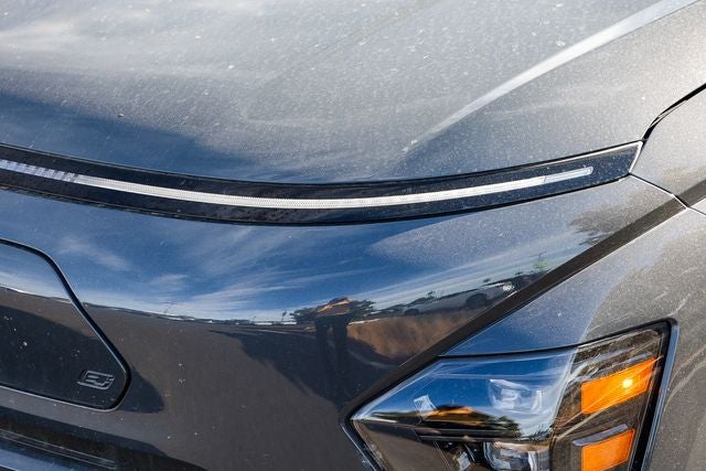 2025 Hyundai KONA ELECTRIC SEL