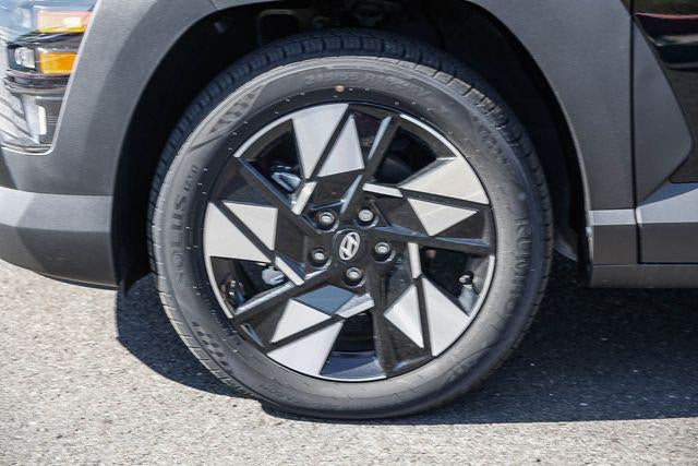 2024 Hyundai KONA SEL FWD