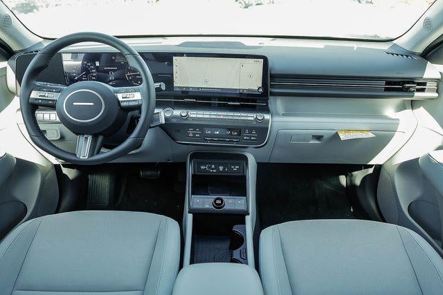 2024 Hyundai KONA SEL FWD