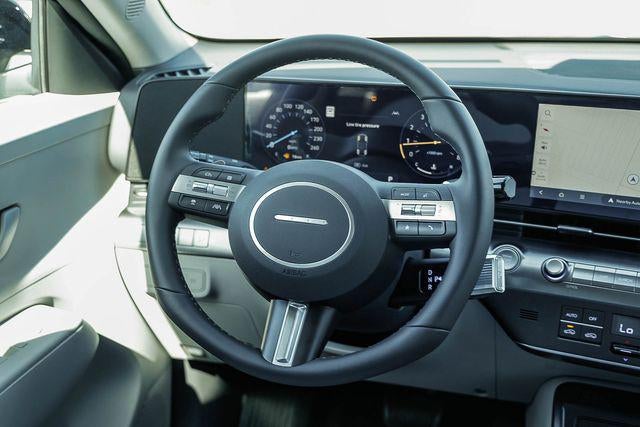 2024 Hyundai KONA SEL FWD