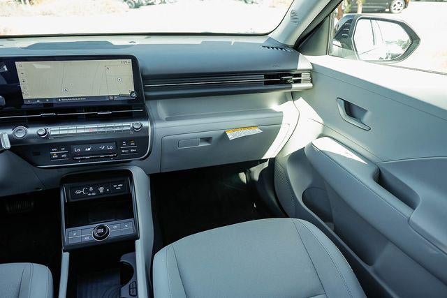 2024 Hyundai KONA SEL FWD