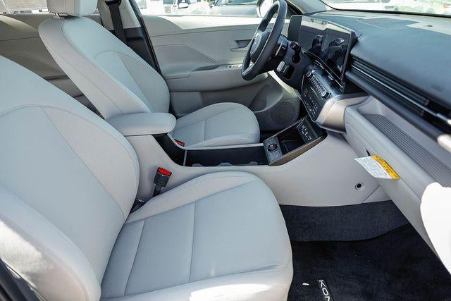 2024 Hyundai KONA SEL FWD