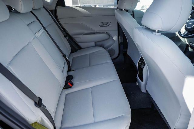 2024 Hyundai KONA SEL FWD