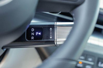 2024 Hyundai KONA SEL FWD