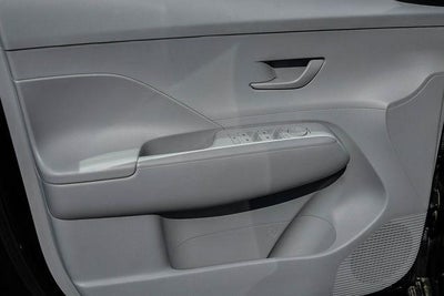 2024 Hyundai KONA SEL FWD