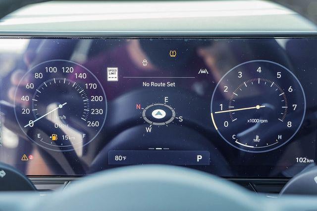 2024 Hyundai KONA SEL FWD