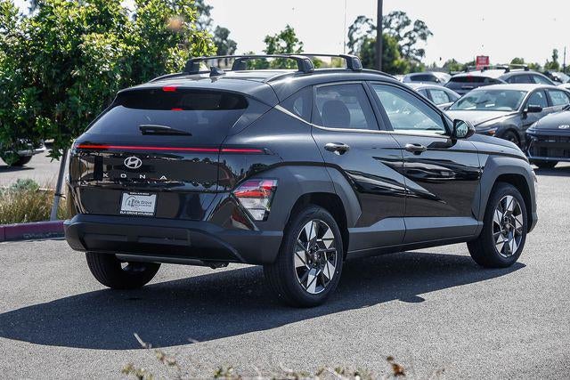 2024 Hyundai KONA SEL FWD