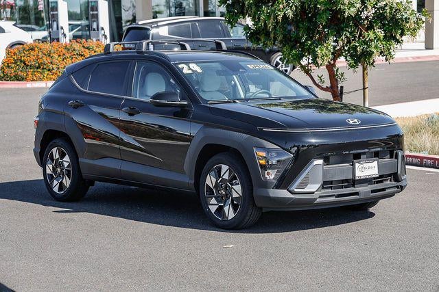2024 Hyundai KONA SEL FWD