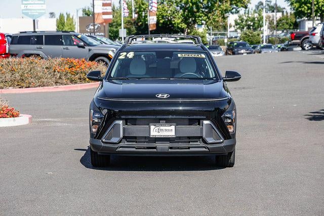 2024 Hyundai KONA SEL FWD