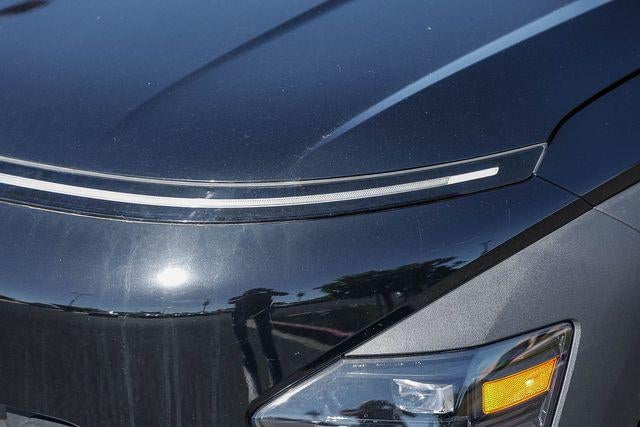 2024 Hyundai KONA SEL FWD