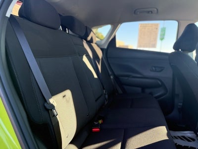 2025 Hyundai KONA SEL Convenience