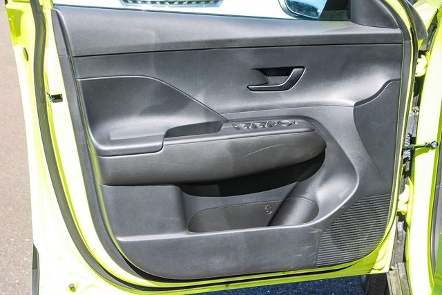 2025 Hyundai KONA SEL Convenience