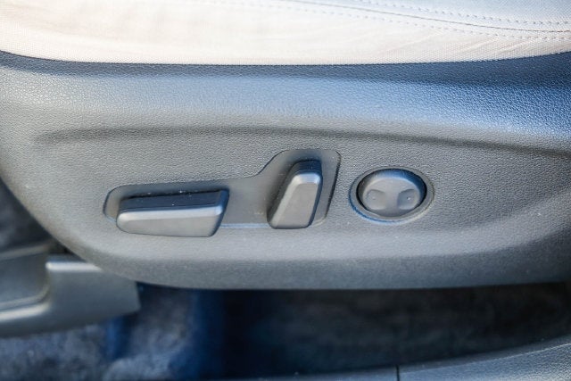 2017 Hyundai TUCSON Value