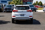 2017 Hyundai TUCSON Value