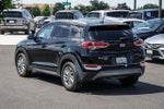 2016 Hyundai TUCSON Eco
