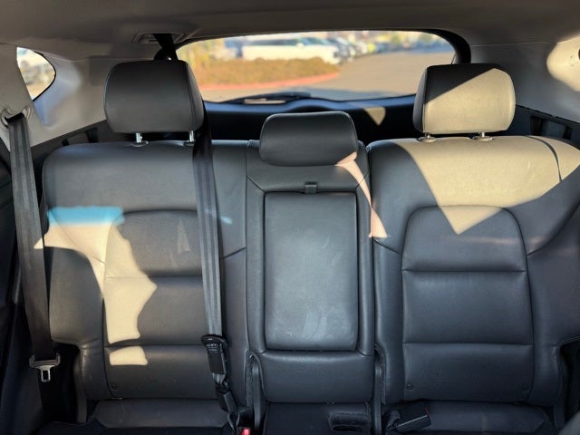 2016 Hyundai TUCSON Limited Ultimate