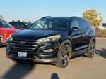 2016 Hyundai TUCSON Limited Ultimate