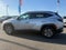 2023 Hyundai TUCSON HYBRID Blue