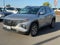 2023 Hyundai TUCSON HYBRID Blue