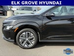 2023 Hyundai KONA ELECTRIC SE