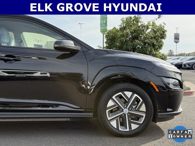 2023 Hyundai KONA ELECTRIC SE