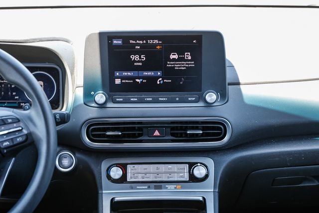 2023 Hyundai KONA ELECTRIC SE