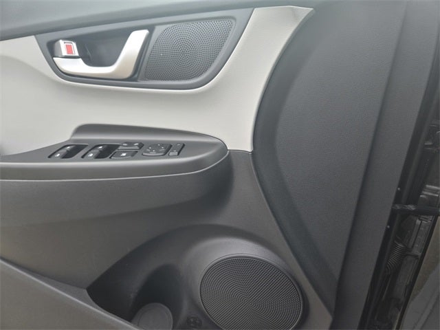 2023 Hyundai KONA ELECTRIC SE