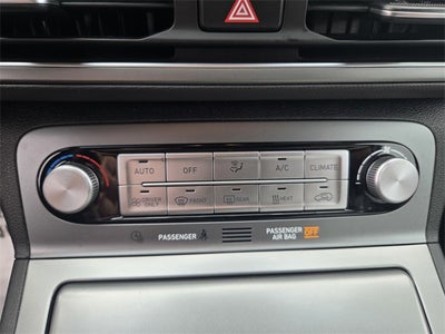 2023 Hyundai KONA ELECTRIC SE