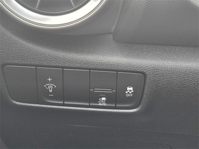 2023 Hyundai KONA ELECTRIC SE