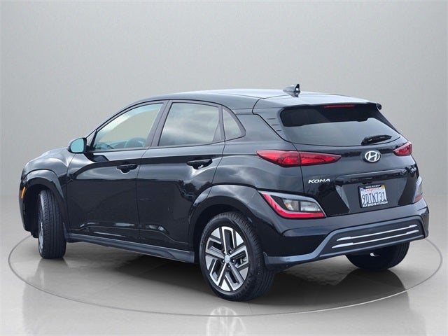 2023 Hyundai KONA ELECTRIC SE