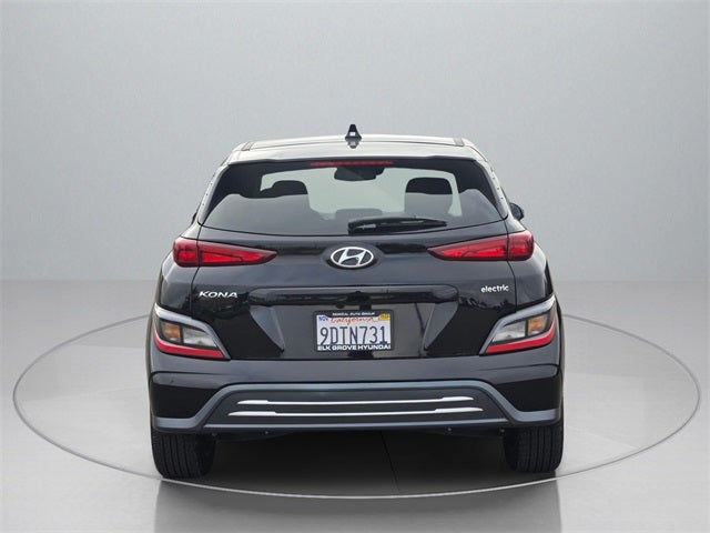 2023 Hyundai KONA ELECTRIC SE