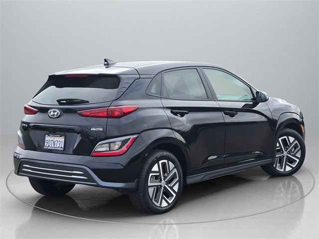 2023 Hyundai KONA ELECTRIC SE