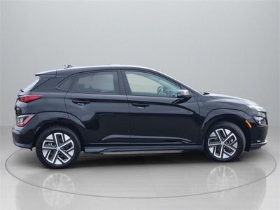 2023 Hyundai KONA ELECTRIC SE