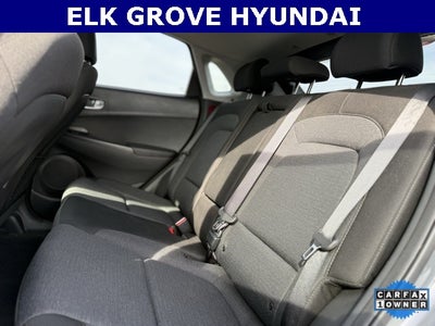 2023 Hyundai KONA ELECTRIC SE