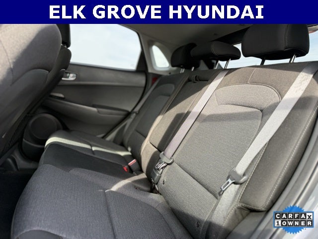 2023 Hyundai KONA ELECTRIC SE