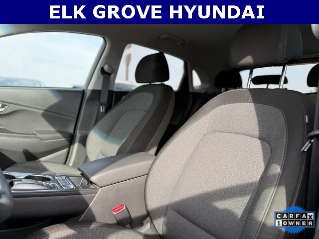 2023 Hyundai KONA ELECTRIC SE