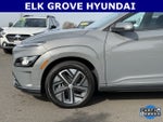 2023 Hyundai KONA ELECTRIC SE